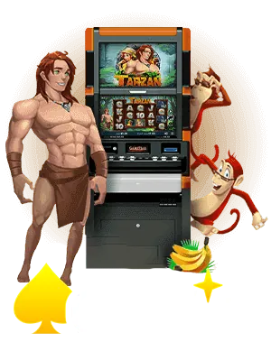 Nổ hũ slot game đổi thưởng