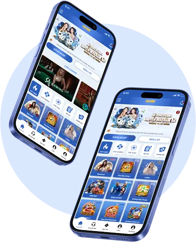Ứng dụng di động của f8bet02