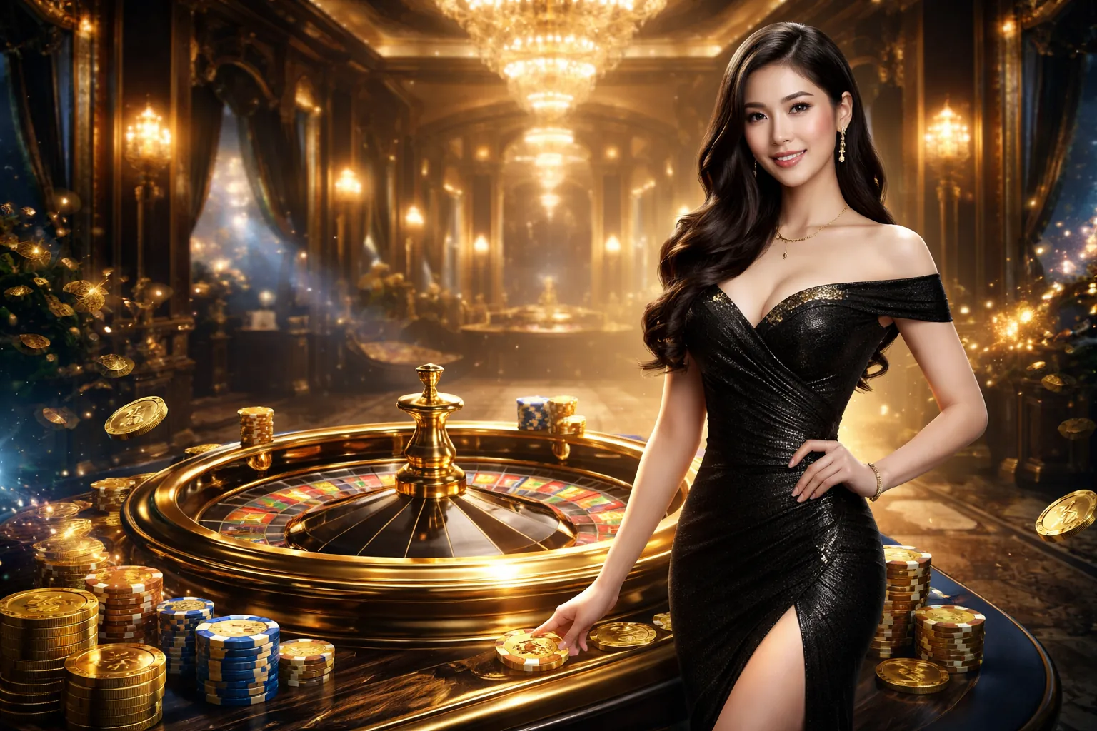 Khám phá thế giới giải trí đa dạng tại f8bet02
