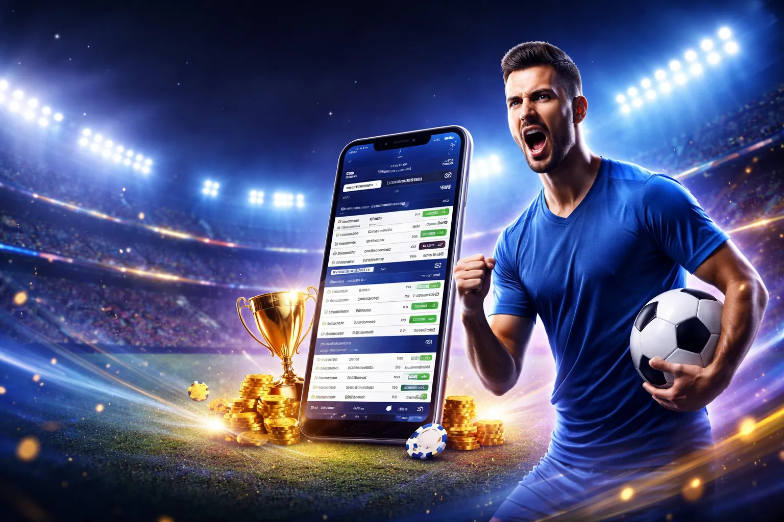 Tin tức và sự kiện mới nhất tại f8bet02